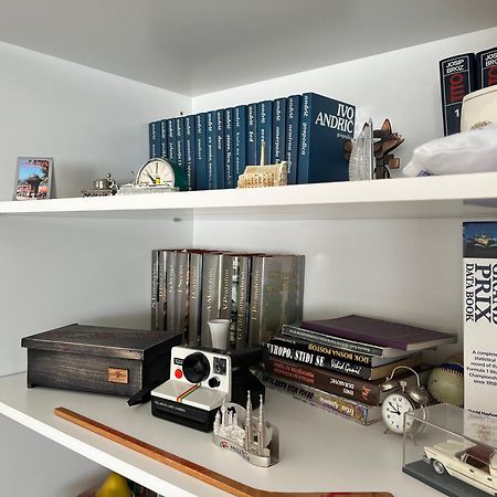 The Best Location Salon Apartment With Main Street View SJJ Extérieur photo