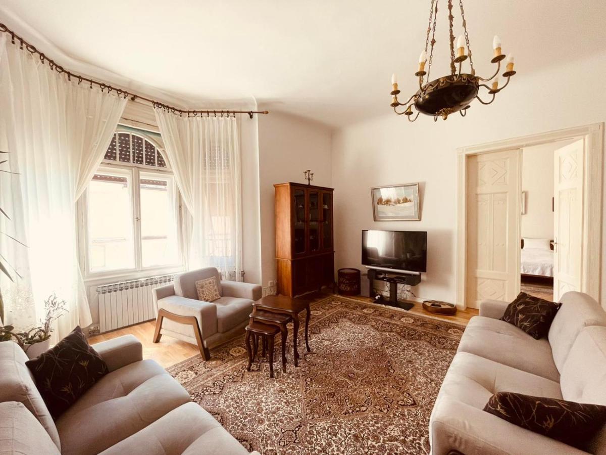 The Best Location Salon Apartment With Main Street View SJJ Extérieur photo