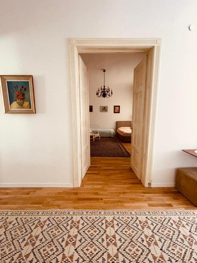 The Best Location Salon Apartment With Main Street View SJJ Extérieur photo
