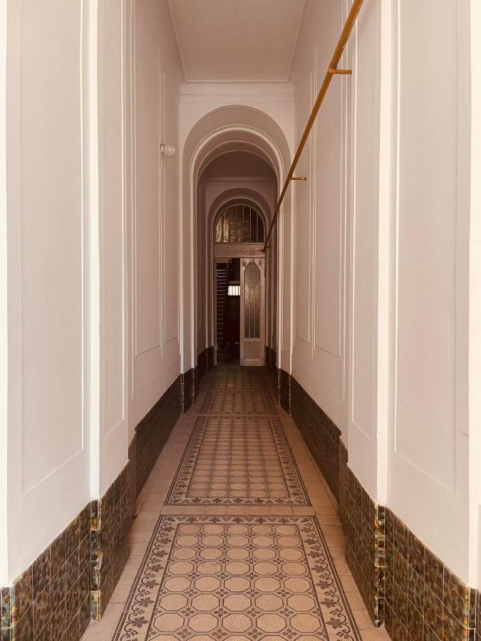 The Best Location Salon Apartment With Main Street View SJJ Extérieur photo