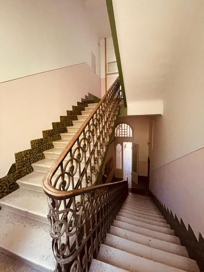 The Best Location Salon Apartment With Main Street View SJJ Extérieur photo