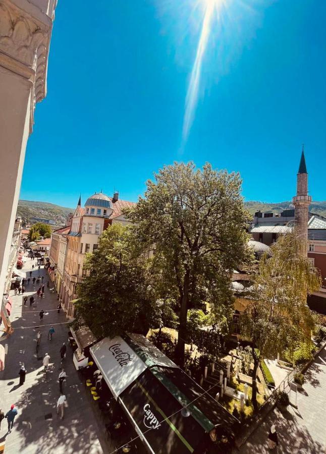 The Best Location Salon Apartment With Main Street View SJJ Extérieur photo