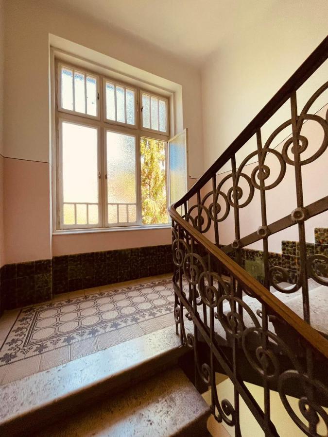 The Best Location Salon Apartment With Main Street View SJJ Extérieur photo