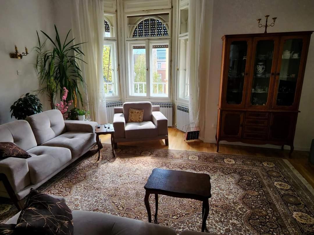 The Best Location Salon Apartment With Main Street View SJJ Extérieur photo