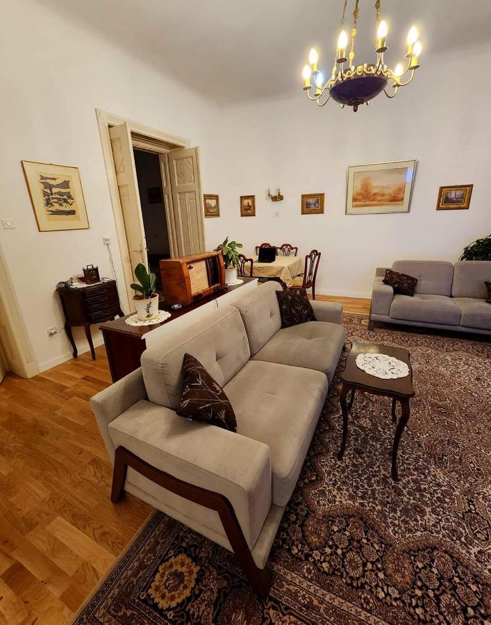 The Best Location Salon Apartment With Main Street View SJJ Extérieur photo