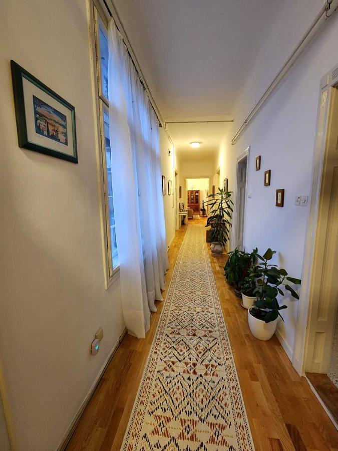 The Best Location Salon Apartment With Main Street View SJJ Extérieur photo