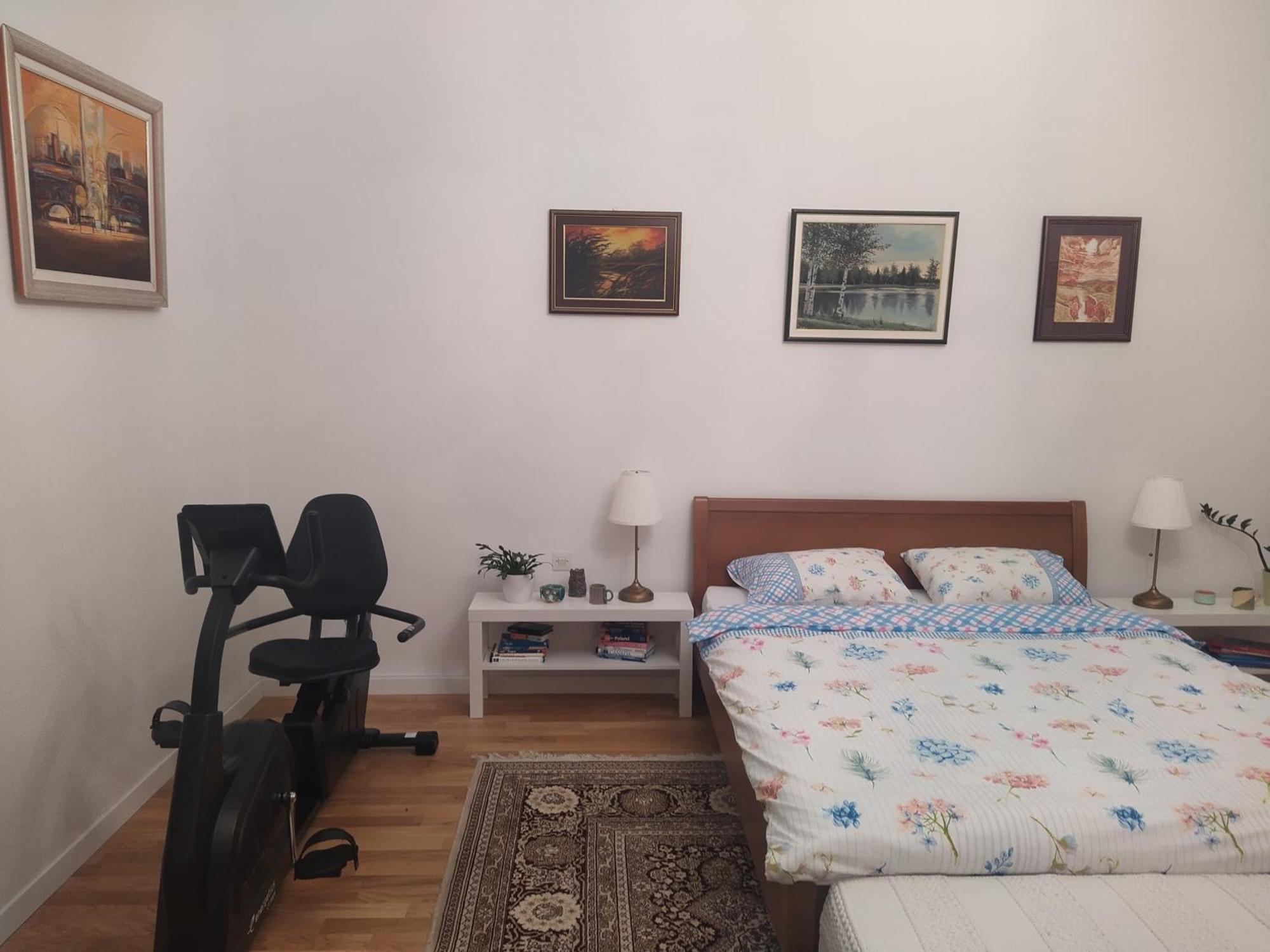 The Best Location Salon Apartment With Main Street View SJJ Extérieur photo