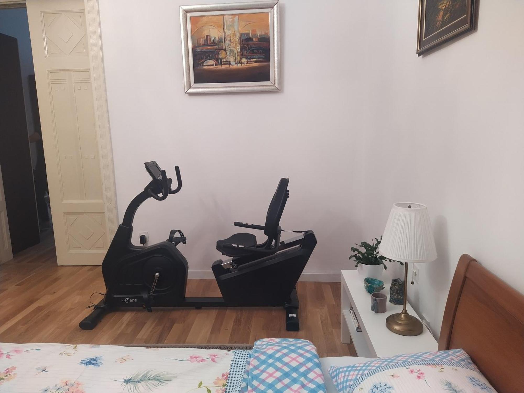 The Best Location Salon Apartment With Main Street View SJJ Extérieur photo