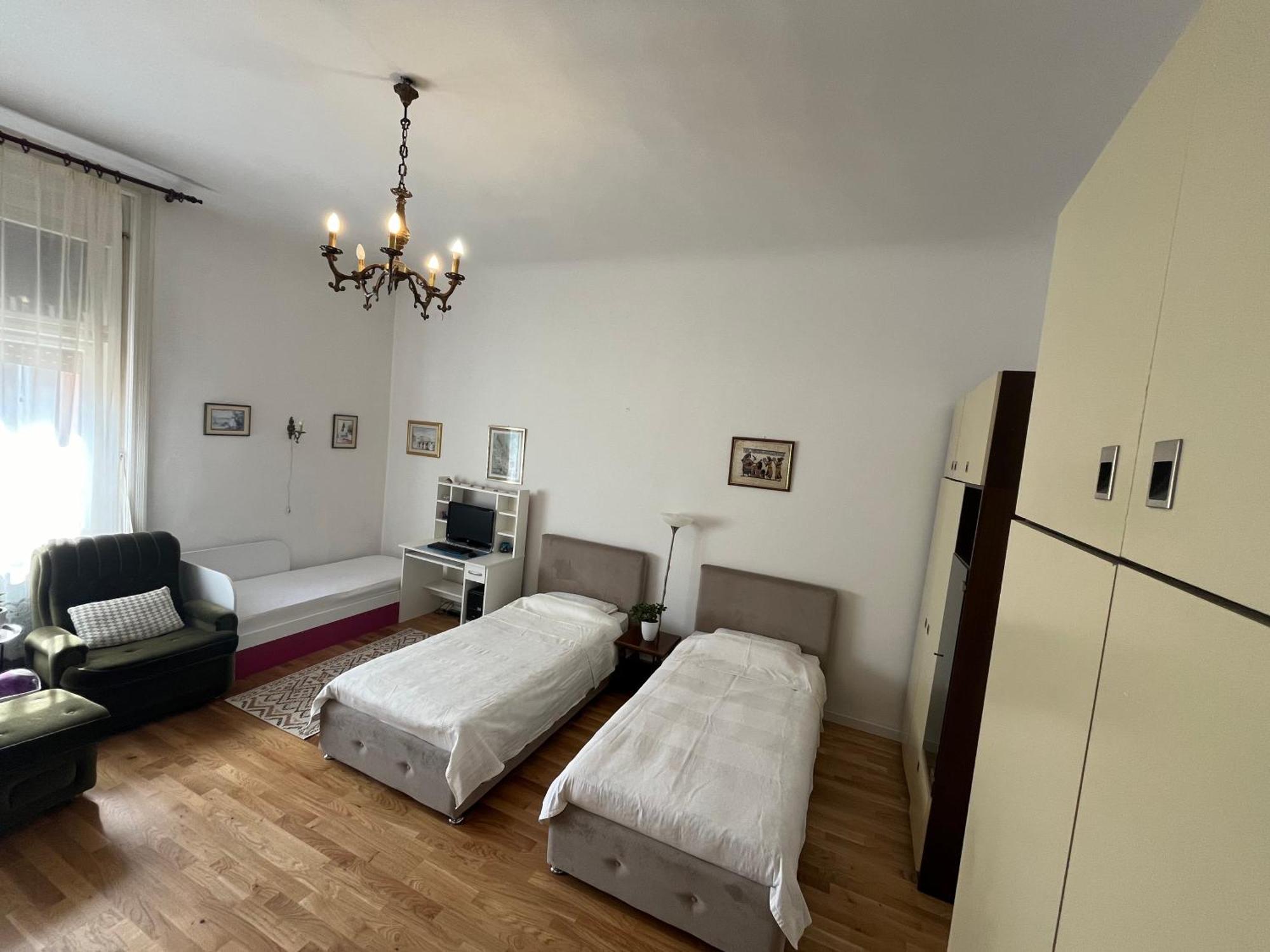 The Best Location Salon Apartment With Main Street View SJJ Extérieur photo