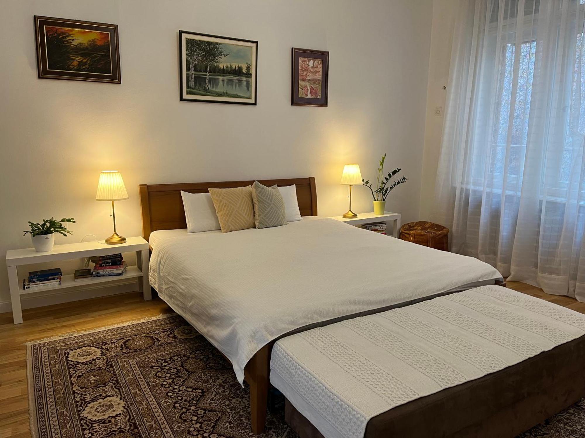 The Best Location Salon Apartment With Main Street View SJJ Extérieur photo