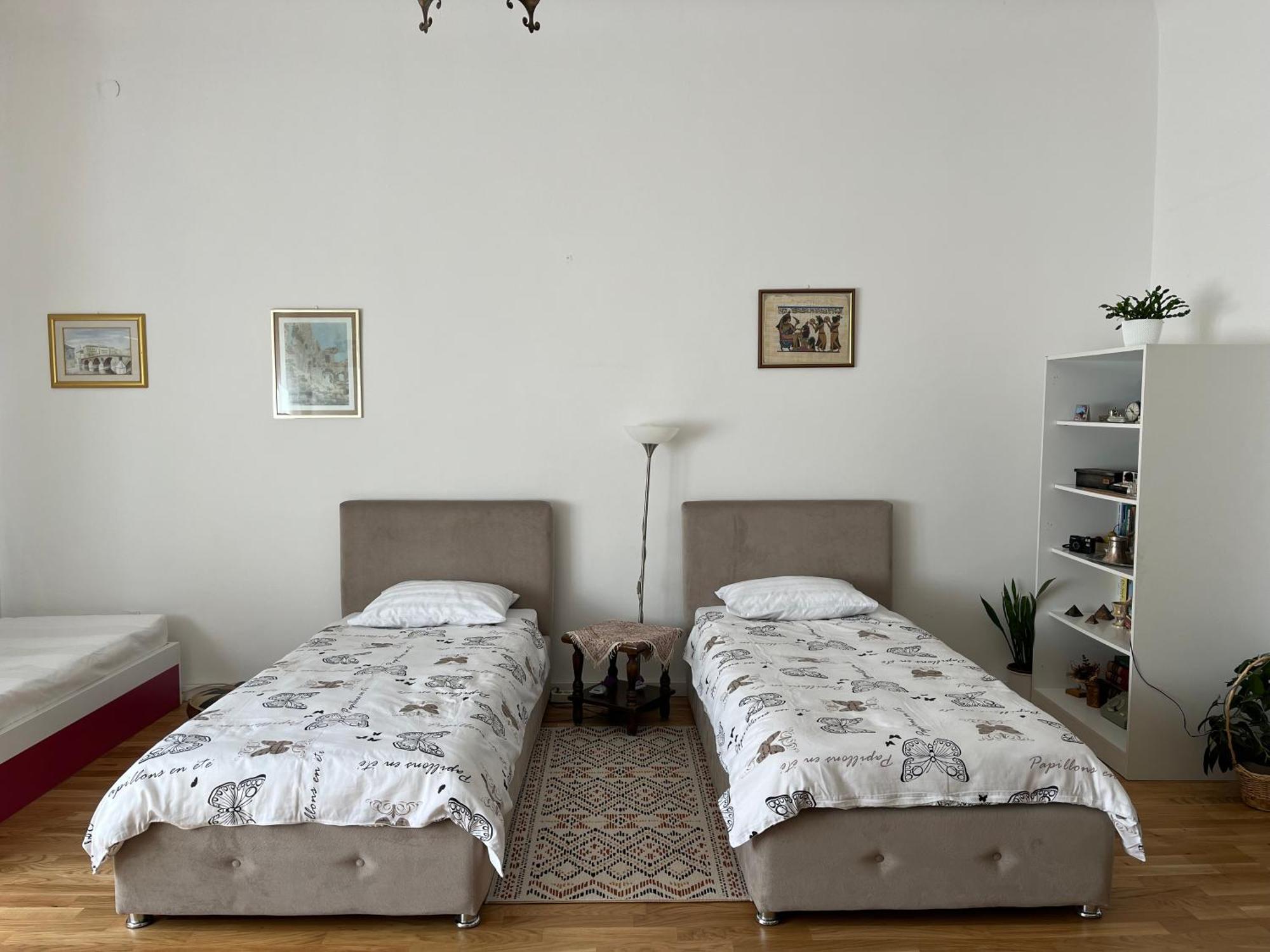 The Best Location Salon Apartment With Main Street View SJJ Extérieur photo