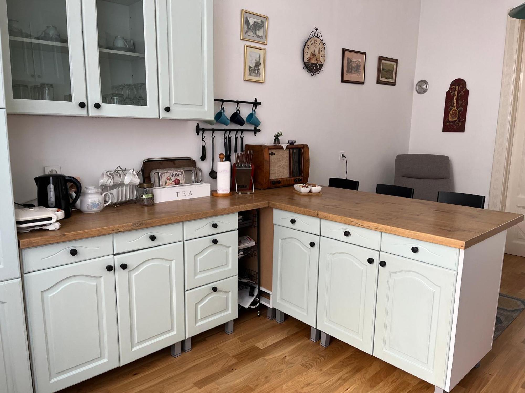 The Best Location Salon Apartment With Main Street View SJJ Extérieur photo