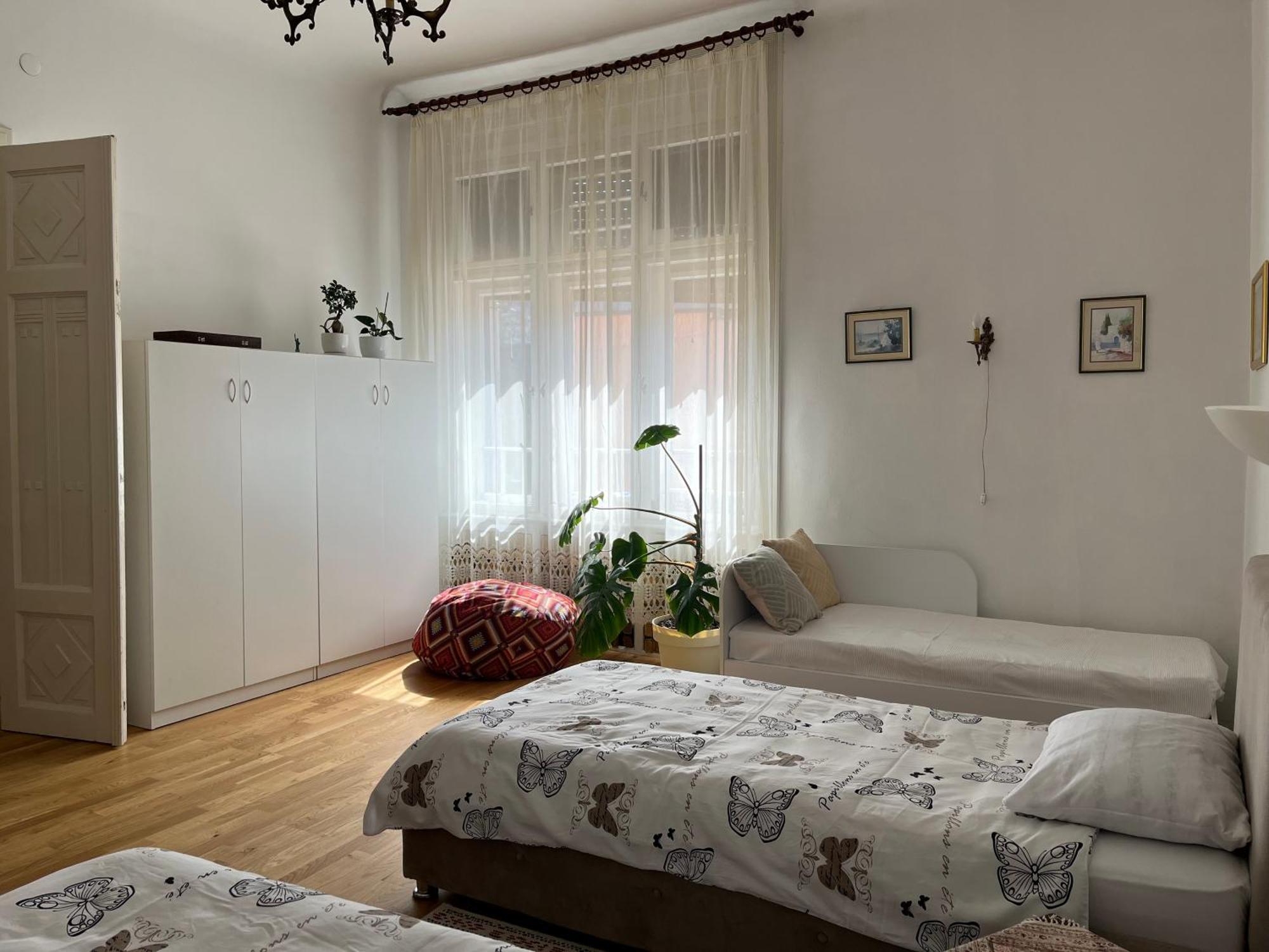 The Best Location Salon Apartment With Main Street View SJJ Extérieur photo