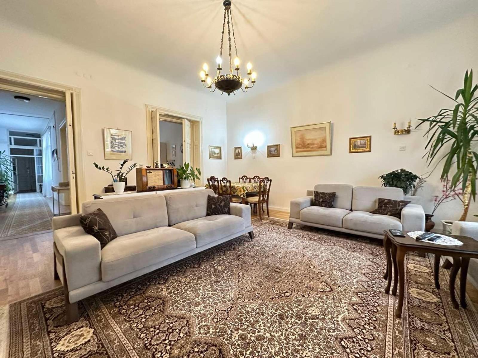 The Best Location Salon Apartment With Main Street View SJJ Extérieur photo